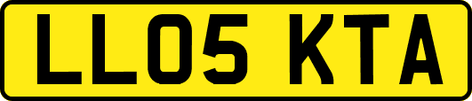 LL05KTA