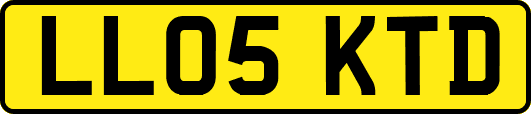LL05KTD