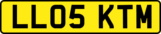 LL05KTM
