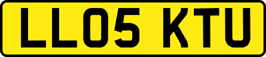 LL05KTU