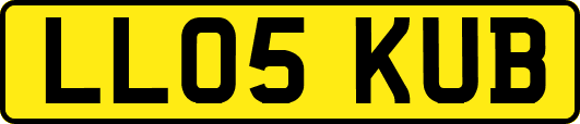 LL05KUB