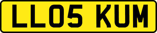 LL05KUM