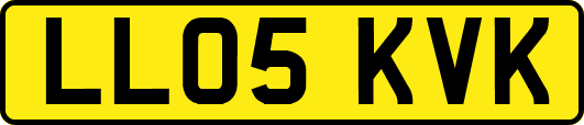 LL05KVK