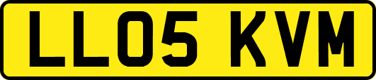 LL05KVM
