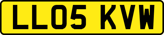 LL05KVW