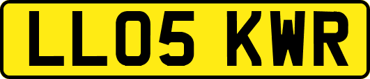 LL05KWR