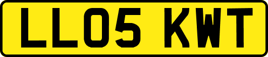 LL05KWT