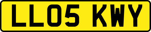 LL05KWY