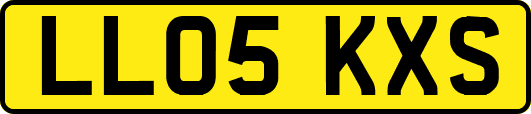 LL05KXS