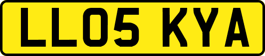 LL05KYA