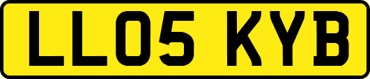 LL05KYB