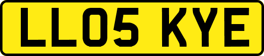 LL05KYE