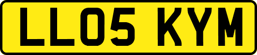 LL05KYM
