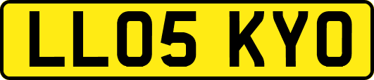 LL05KYO