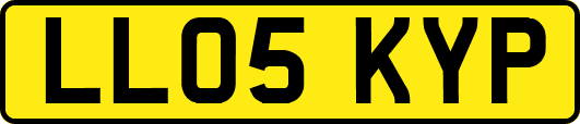 LL05KYP