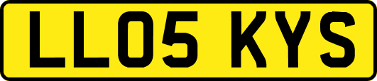 LL05KYS