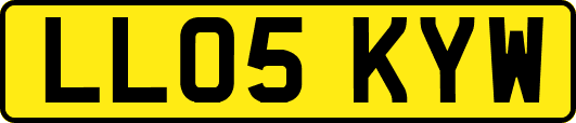 LL05KYW