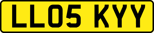 LL05KYY