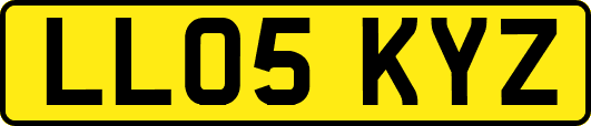 LL05KYZ