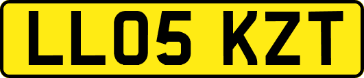 LL05KZT
