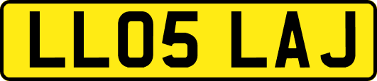 LL05LAJ