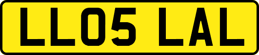 LL05LAL
