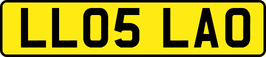 LL05LAO