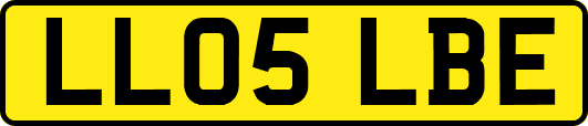 LL05LBE