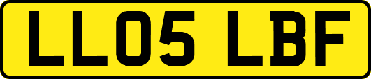LL05LBF