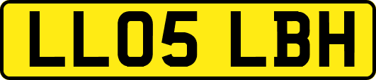 LL05LBH