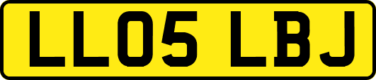 LL05LBJ