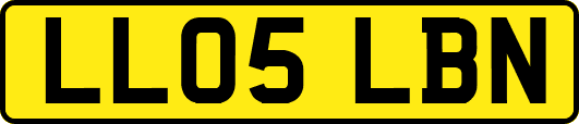LL05LBN