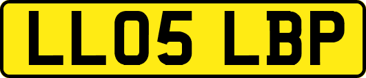 LL05LBP
