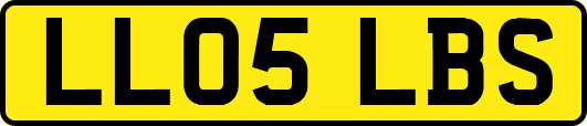LL05LBS
