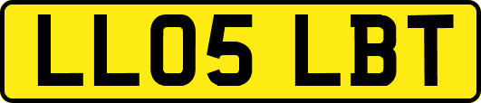 LL05LBT