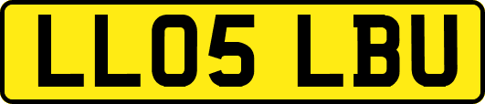 LL05LBU