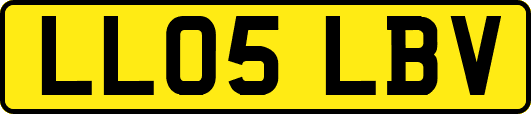 LL05LBV