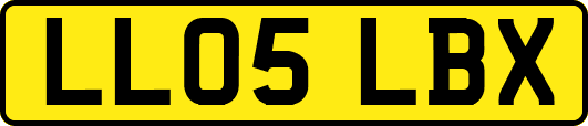 LL05LBX