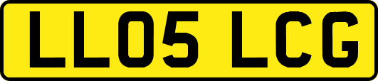 LL05LCG