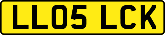 LL05LCK
