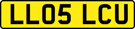 LL05LCU