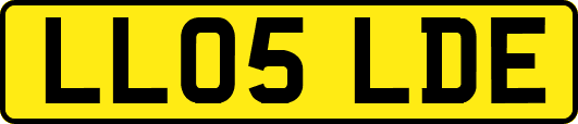 LL05LDE