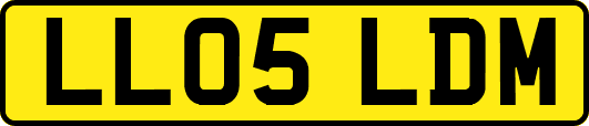 LL05LDM