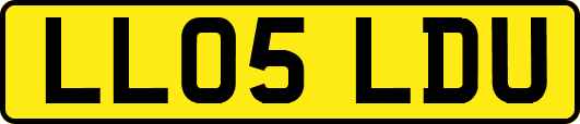 LL05LDU