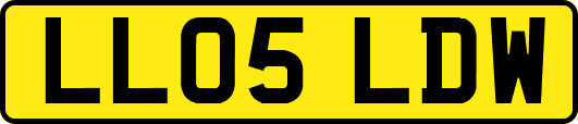LL05LDW