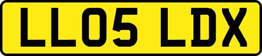 LL05LDX