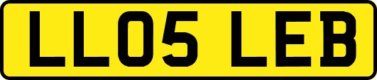 LL05LEB