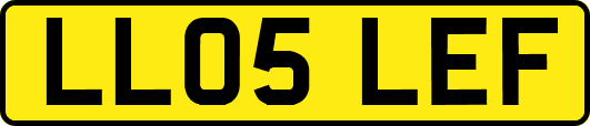 LL05LEF