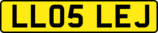 LL05LEJ