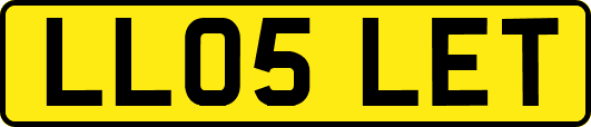 LL05LET